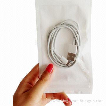 Data Cable, Charging Transmit Line Adapters and Lightning Connectors for iPhone 5